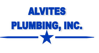 Alvites Plumbing